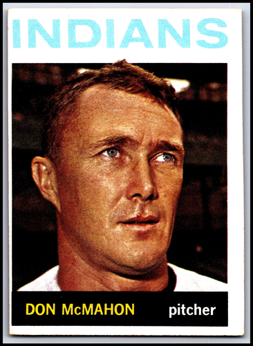 1964 Topps Baseball Cards - You Pick - aaalvins - Picture 6 of 17