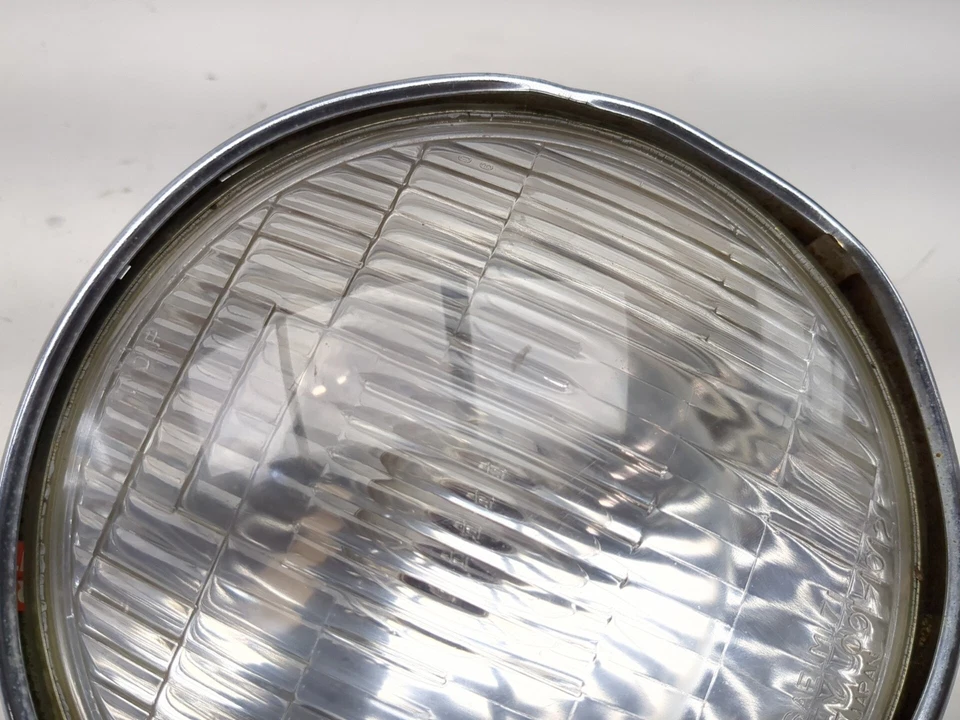 91-08 Honda Nighthawk CB250 Front Headlight Head Light Lamp - Image 3 of 4