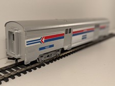 Con-Cor HO Gauge Amtrak Combine Coach 1020