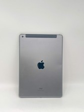 Apple iPad 9th Gen 64GB WiFi  Cellular Unlocked - Broken