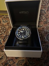 Seiko Prospex SUN021P1 Kinetic Divers Watch.