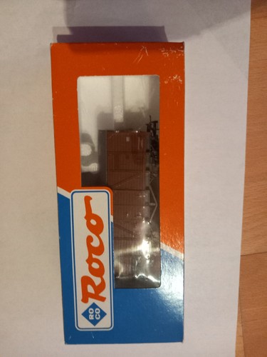 Rocco 46016 Waggon | Zustand: Neu