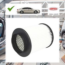 Corteco Luftfilter AUDI A8 (4H2, 4H8, 4HC, 4HL) 2.5 TFSI