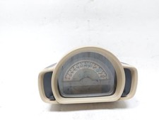 A4519003800 QUADRO STRUMENTI CONTACHILOMETRI SMART FORTWO (451) 1.0 12v ROB 5m 7