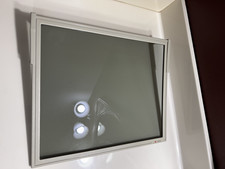 3M Model BF20XL Standard Computer Anti Glare / Radiation Filter 16"-19"