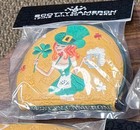 2026 Scotty Cameron Mid-Round St. Patricks Day Lucky Lily Headcover RH-NIB
