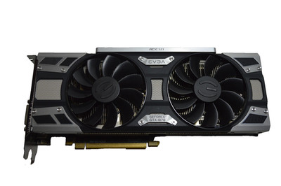 EVGA NVIDIA GeForce GTX 1070 8GB GDDR5 Video Graphics Card 08G-P4-6171-KR