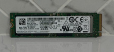 Samsung PM981a 512GB m.2 2280 PCle NVMe SSD MZ-VLB512C
