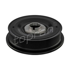 Poulies diverses Opel VIVARO