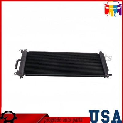 NEW Radiator Assembly G9010-48010 For 06-07 Toyota Highlander 06-08 Lexus RX400h