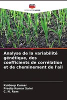 Kuldeep Kumar (U. A.) | Analyse De La Variabilité GéNéTique, Des Coefficients...