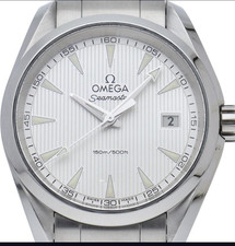 Omega Seamaster Aqua Terra Ref 231.10.39.61.0...