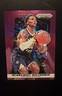 2024-25 Panini Prizm Deca - Bennedict Mathurin #117 Purple Prizm /99