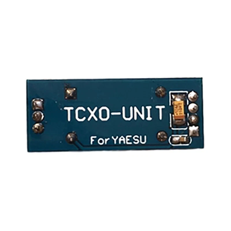 1PCS 22.625MHZ TCXO TCXO-9 Compensated crystal module For YAESU FT-817/857/897 - Image 2 of 2