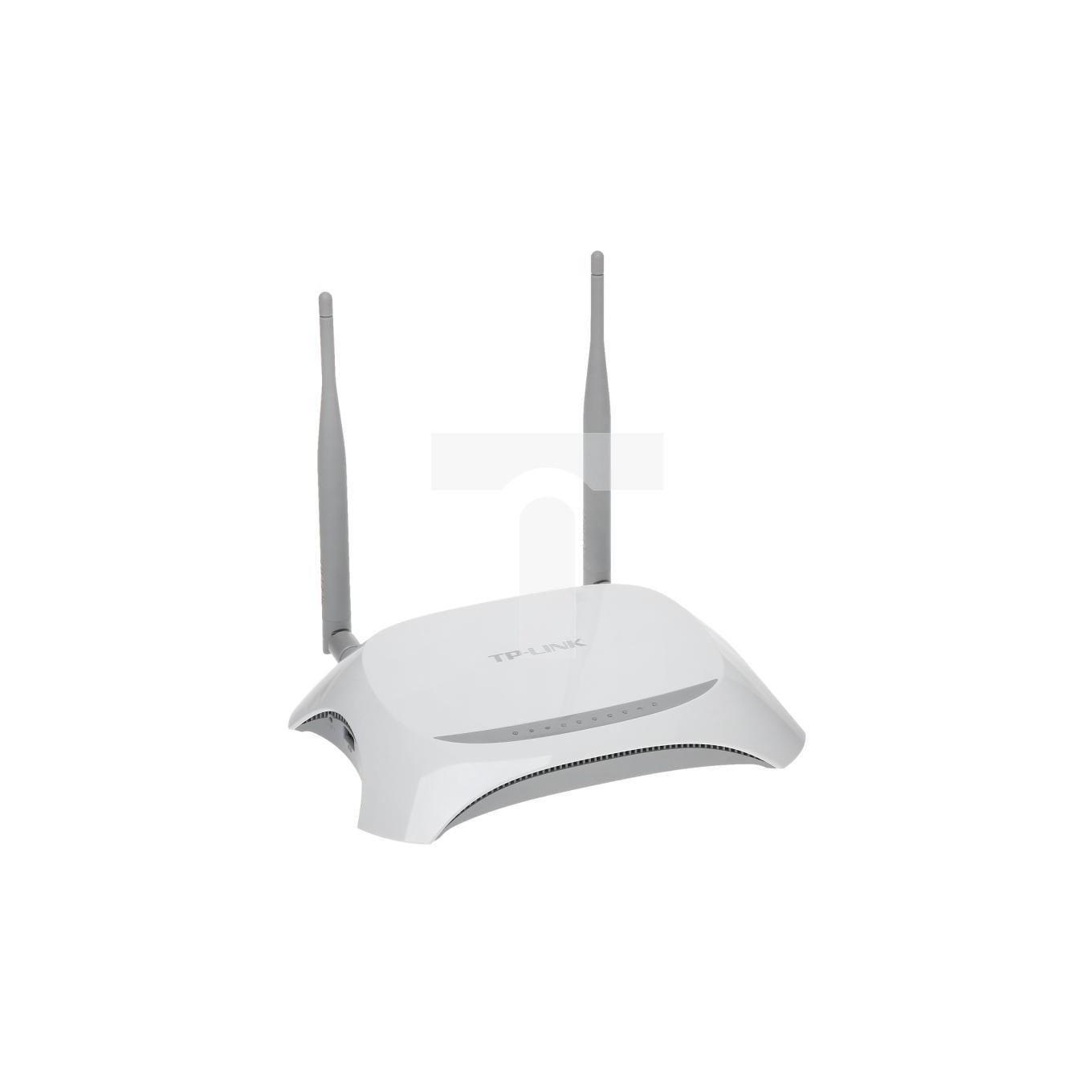 Tp-Link Tl-Mr3420 - Router - Imagen 2