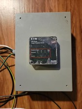 Eaton Surge Protective SPD080208Y1K Surge Protection Device 120/208