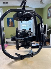 Freefly Movi pro Gimbal w/ Case