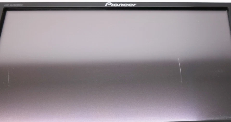 Pioneer AVH-W4500NEX 2-DIN Multimedia CD / DVD Car Stereo Receiver - Image 3 of 4
