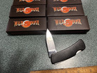 LOT OF 6 WILD BOAR  METAL GENTS WORK KNIFE  LOCKBACK  EDC WOW XX TREE 11019 2 — photo 4