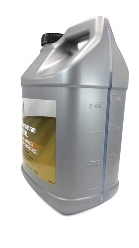 AGCO Permatran 821XL Premium Universal Transmission & Hydraulic Oil 2.5 Gal 7903 - Picture 3 of 3
