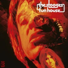The Stooges - Fun House [New Vinyl LP] 180 Gram, Rmst