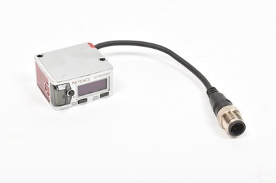 Keyence - LR-TB2000CL - CMOS Laser Sensor - Lichttaster - IO-Link - neuwertig