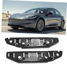 Compatible with 2017-2024 Tesla Model 3 Front Bumper Bracket M3 1084181-00-E