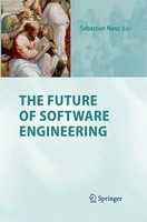 Sebastian Nanz | The Future Of Software Engineering | Taschenbuch | Englisch