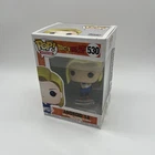 Funko Pop! Dragon Ball Z Android 18 530