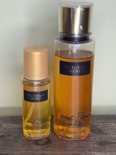 Victoria  s Secret Body Mist Coconut Passion