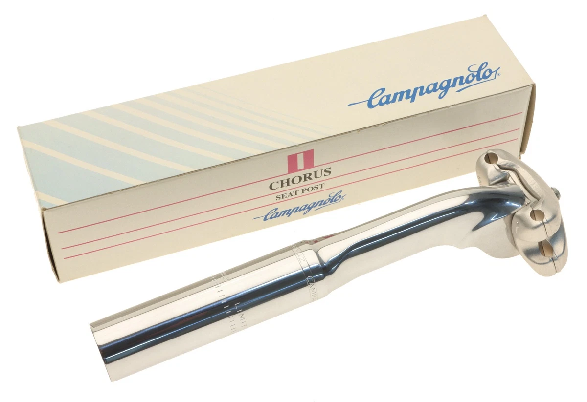 Campagnolo C Record In Bicycle Seatposts for sale | eBay