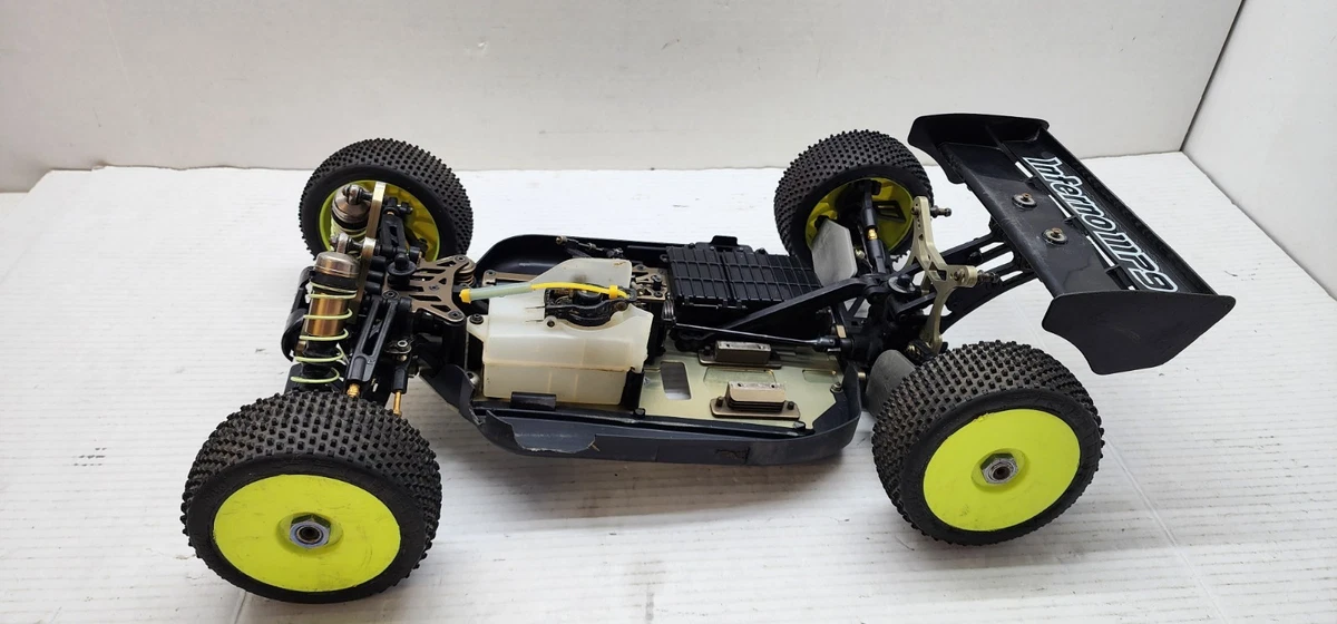 kyosho mp777 products for sale | eBay