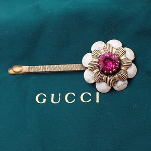 Gucci Hair Pin | eBay