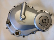 Cbr600 Fx Fy 1999 2000 Engine Cover Clutch Side