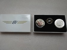 Vokey Design Marker Set 3 markers in box Brand New