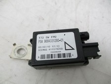 Antennenverstärker Passt für PEUGEOT 308 SW 1.6 HDI