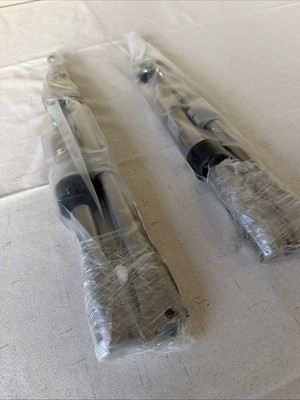 Genuine Sea Ray Bimini Top Poles For 270 SDX 2326950 & 2326951
