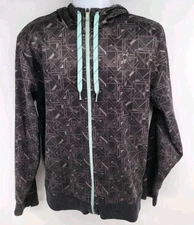 UNDER ARMOUR UA HOWIE DEWDAT ZIP HOODIE FOR MEN 2xl 