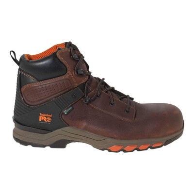 Timberland Hypercharge 6-Inch Composite Toe Waterproof Work Boot