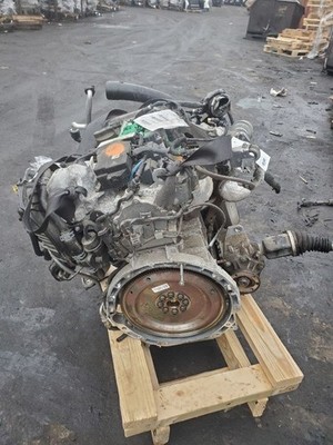 Used Supercharger fits: 2019 Mercedes-benz Mercedes glc-class 205 Type C300 Seda