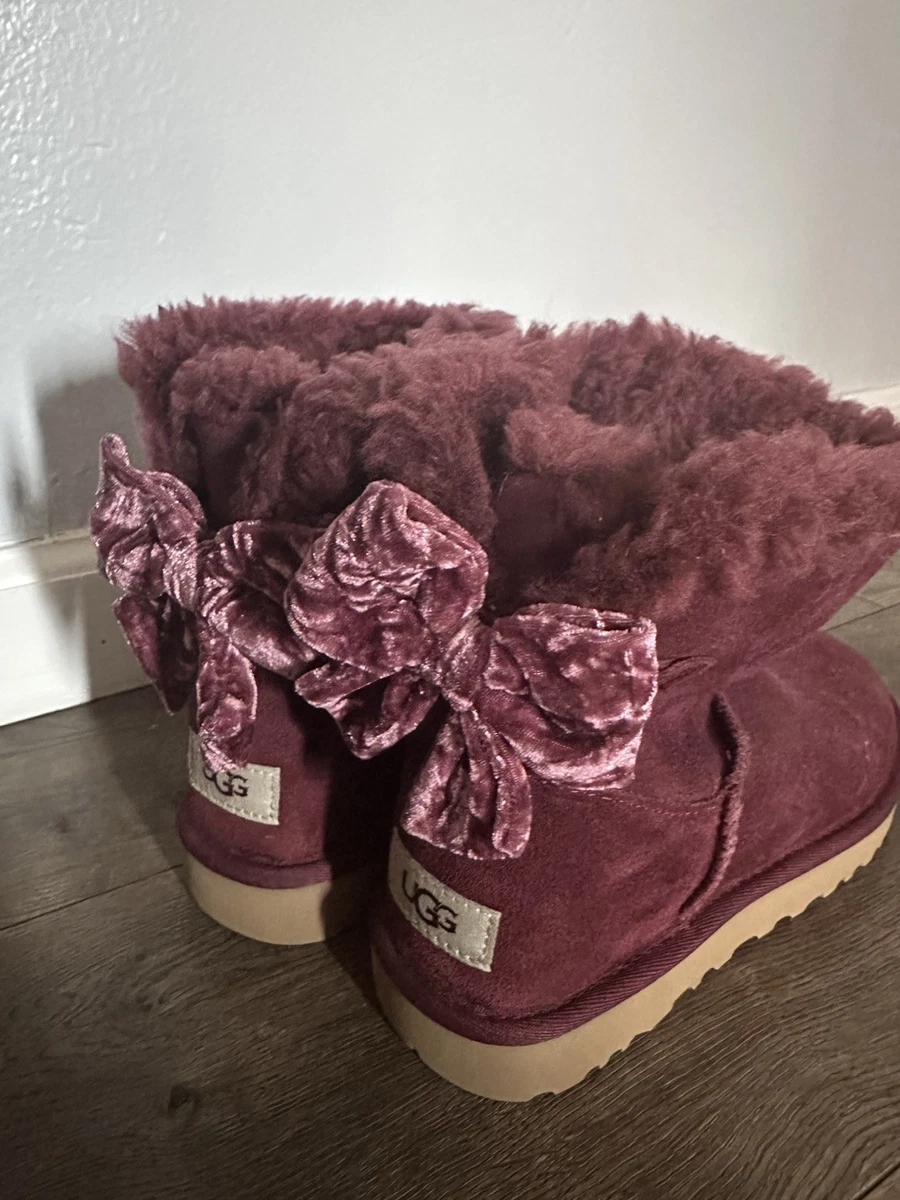 UGG Booties for Women for sale | eBay