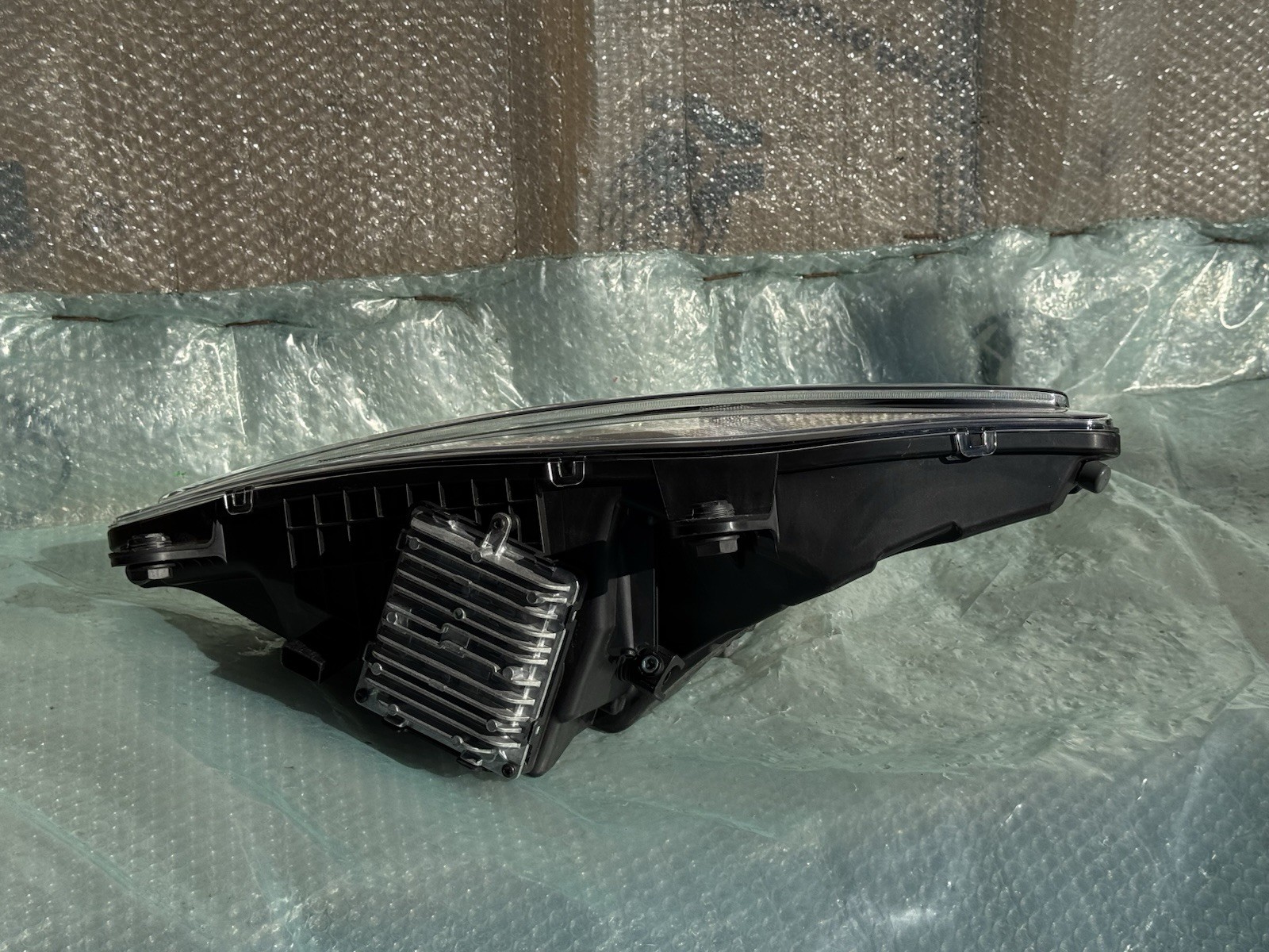 2022 2023 2024 2025 LOTUS EMIRA RH RIGHT LED HEADLIGHT OEM USED