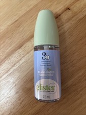 Amway Glister Concentrated Oral Rinse - Mouthwash - 72 ml New packaging