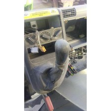 A CABINA COMPLETA (AUTOCARRO) MITSUBISHI CANTER (05-11) 3.0 DI-D (81KW)