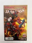 Amazing Spider-Man #13 Marvel Comics 2015 NM
