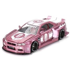 KAIDO HOUSE x MINI GT 1/64