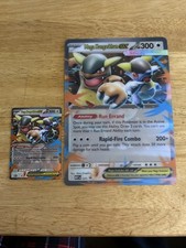 courtney pokemon card Amazon.com: Pokémon TCG: Mega Kangaskhan ex Box : Toys & Games