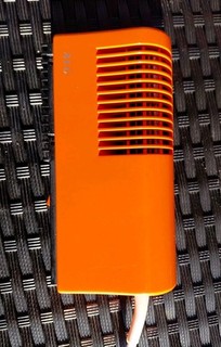 Alter AEG Foen Touring Set Typ TL ca. 1975 350W