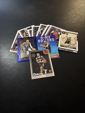 Memphis Grizzlies 11 Card Lot - Current