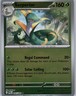 Sceptile 10/100 Holo Rare Stormfront Pokemon Near Mint